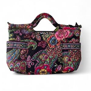 Vera Bradley Gabby Tote